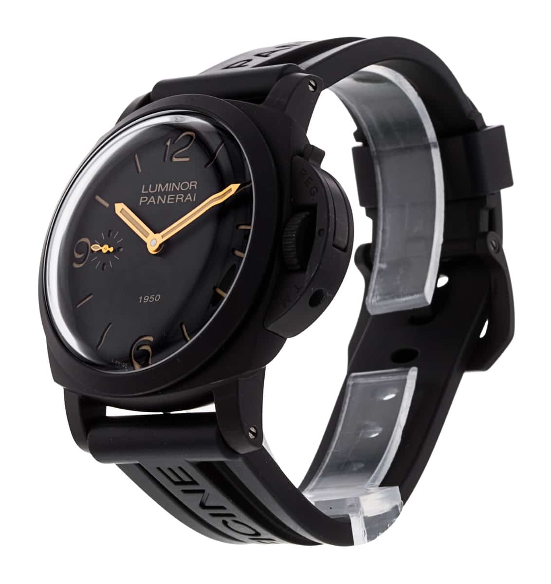 Panerai 2025 pam 375